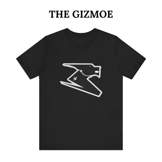 The Gizmoe Women Short Sleeve Tee