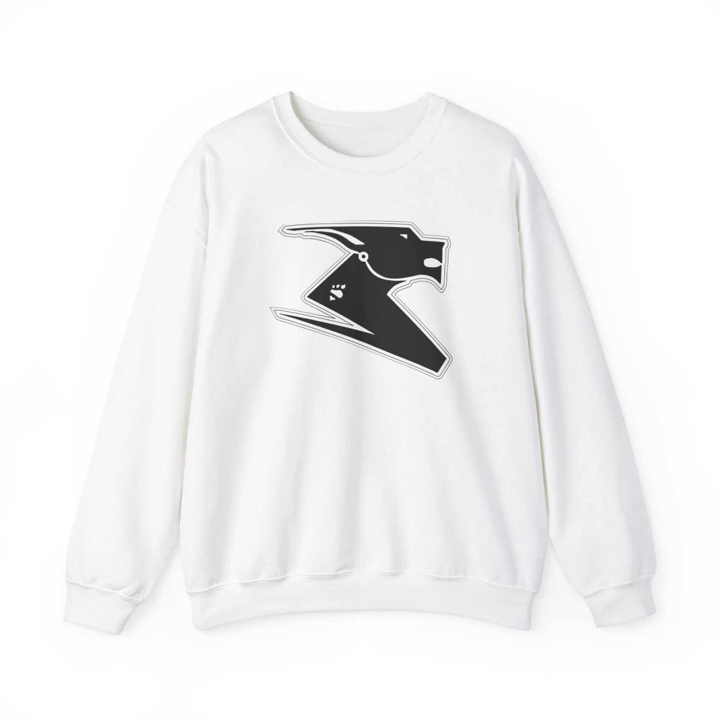 Women Heavy Blend™ Crewneck Sweatshirt - Kennedy Conglomerate Inc 