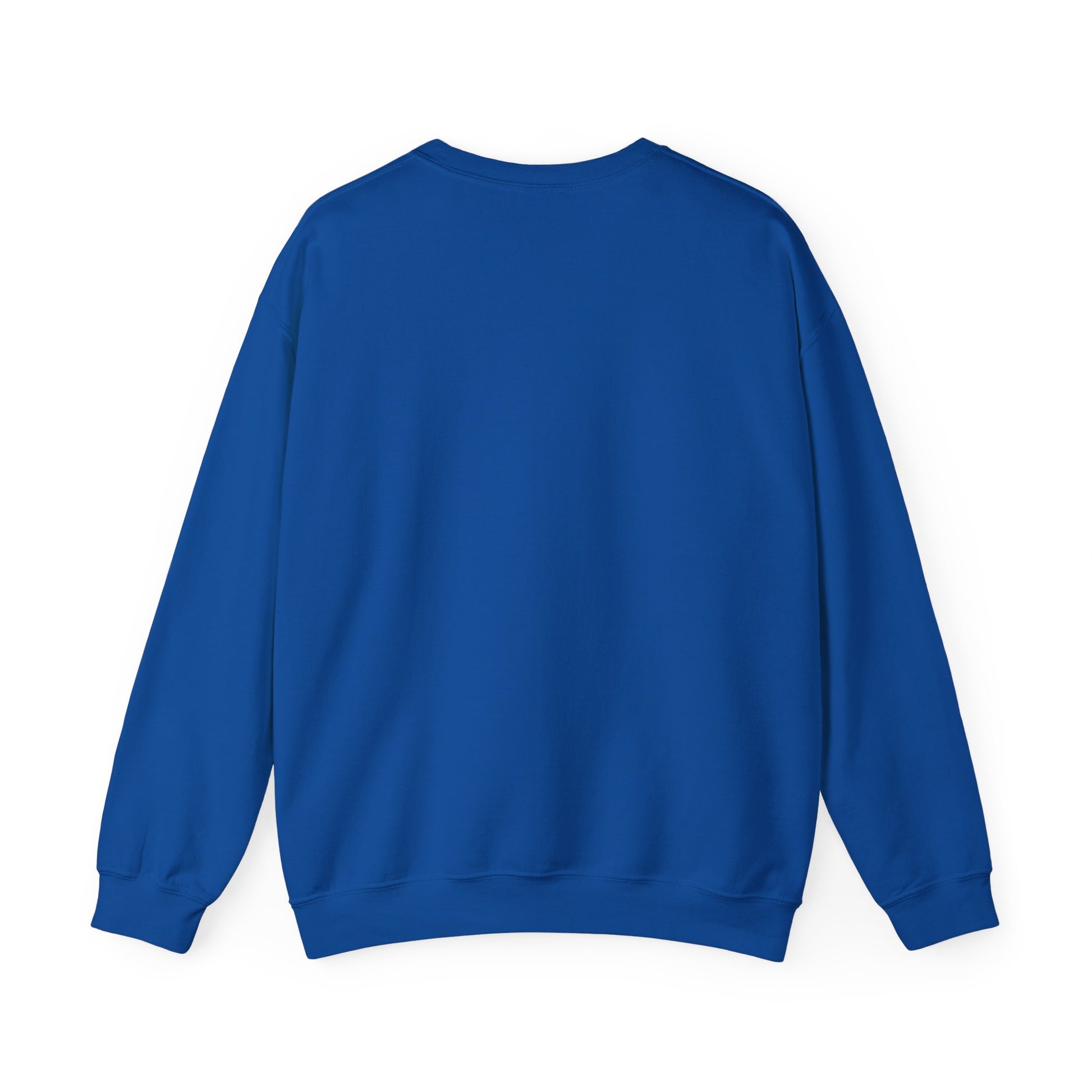 Women Heavy Blend™ Crewneck Printed Sweatshirt - Kennedy Conglomerate Inc 