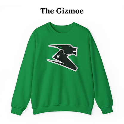 The Gizmoe Women Heavy Blend™ Crewneck Sweatshirt