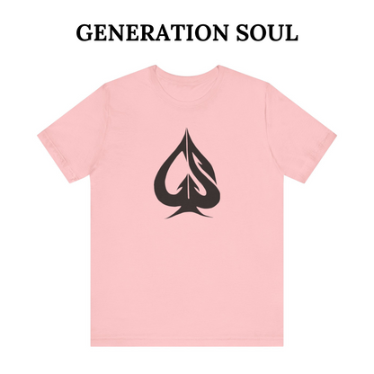 Generation Soul Women Short Sleeve Tee