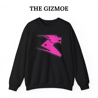 The Gizmoe Unisex Heavy Blend™ Crewneck Sweatshirt