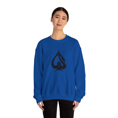 Women Heavy Blend™ Crewneck Sweatshirt - Kennedy Conglomerate Inc 