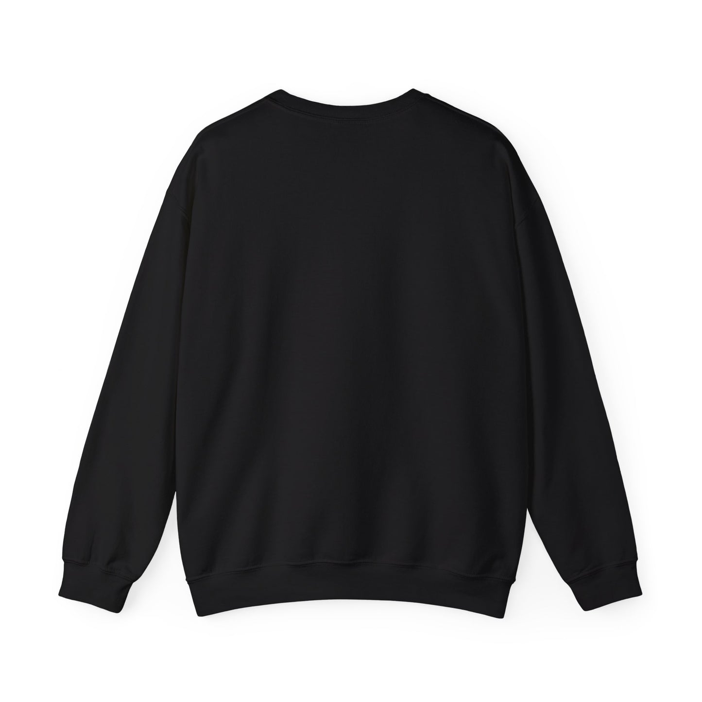 Women Heavy Blend™ Crewneck Printed Sweatshirt - Kennedy Conglomerate Inc 