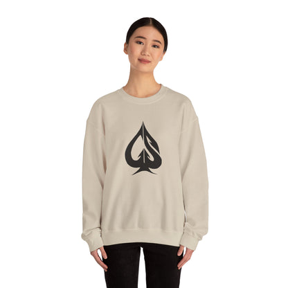 Women Heavy Blend™ Crewneck Sweatshirt - Kennedy Conglomerate Inc 