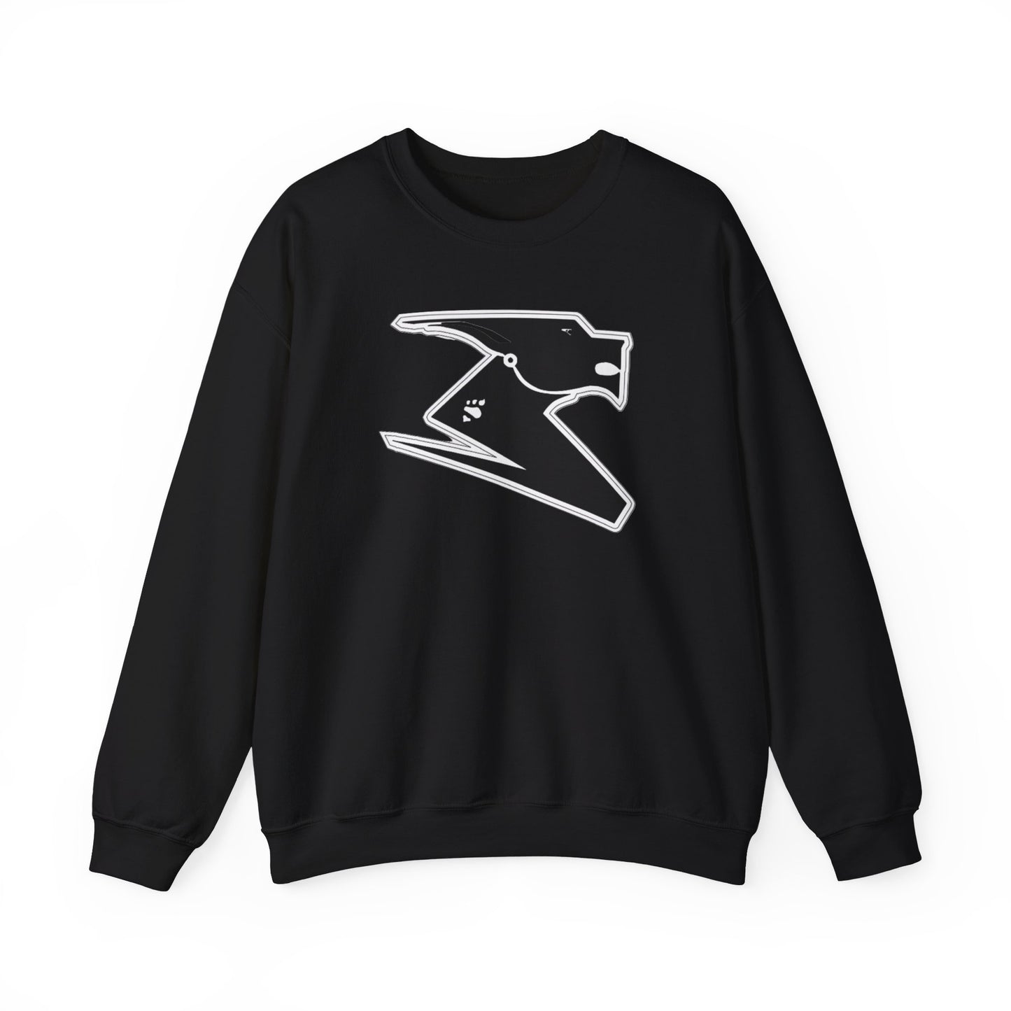 Women Heavy Blend™ Crewneck Sweatshirt - Kennedy Conglomerate Inc 