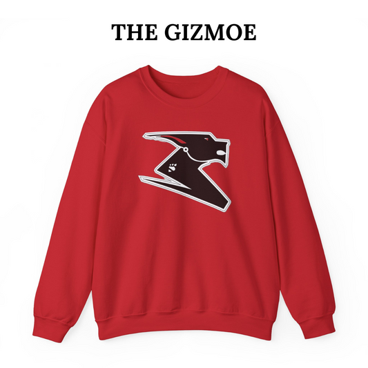 The Gizmoe Women Heavy Blend™ Crewneck Sweatshirt