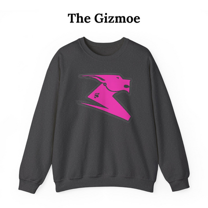 The Gizmoe Unisex Heavy Blend™ Crewneck Sweatshirt