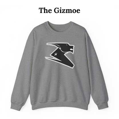 The Gizmoe Women Heavy Blend™ Crewneck Sweatshirt