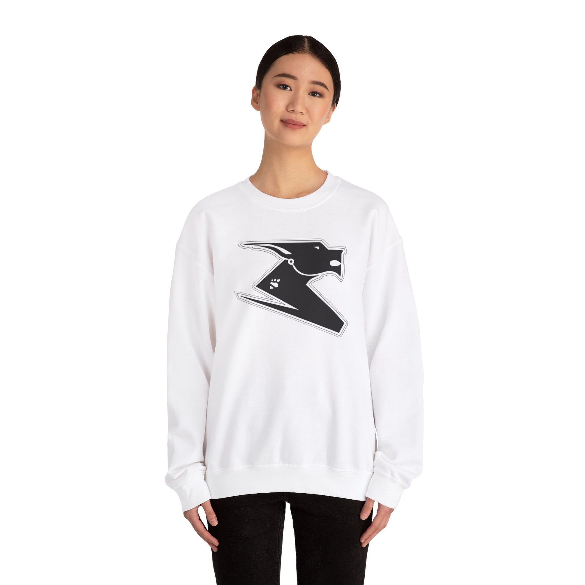 Women Heavy Blend™ Crewneck Sweatshirt - Kennedy Conglomerate Inc 