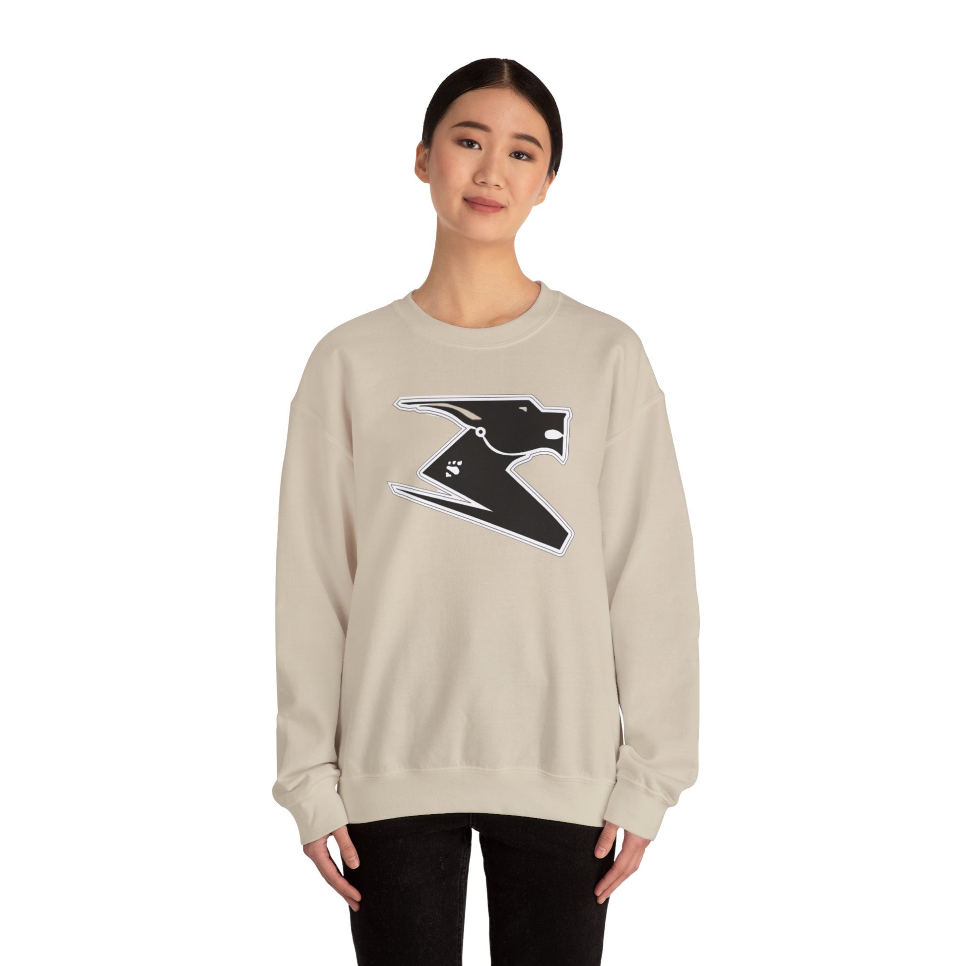 Women Heavy Blend™ Crewneck Sweatshirt - Kennedy Conglomerate Inc 