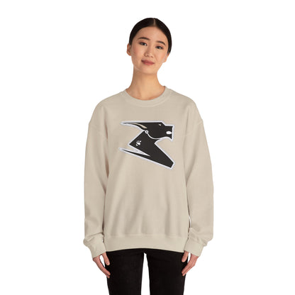 Women Heavy Blend™ Crewneck Sweatshirt - Kennedy Conglomerate Inc 