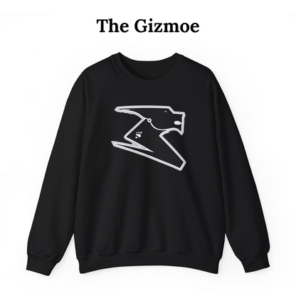 The Gizmoe Women Heavy Blend™ Crewneck Sweatshirt