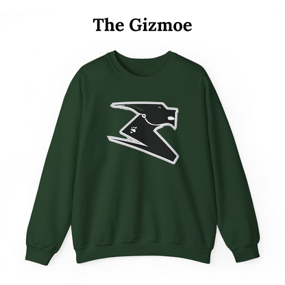 The Gizmoe Women Heavy Blend™ Crewneck Sweatshirt