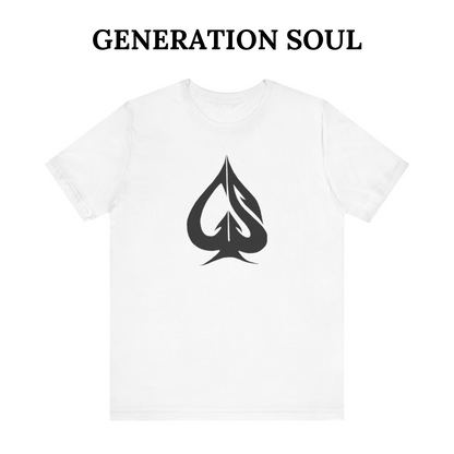 Generation Soul Women Short Sleeve Tee