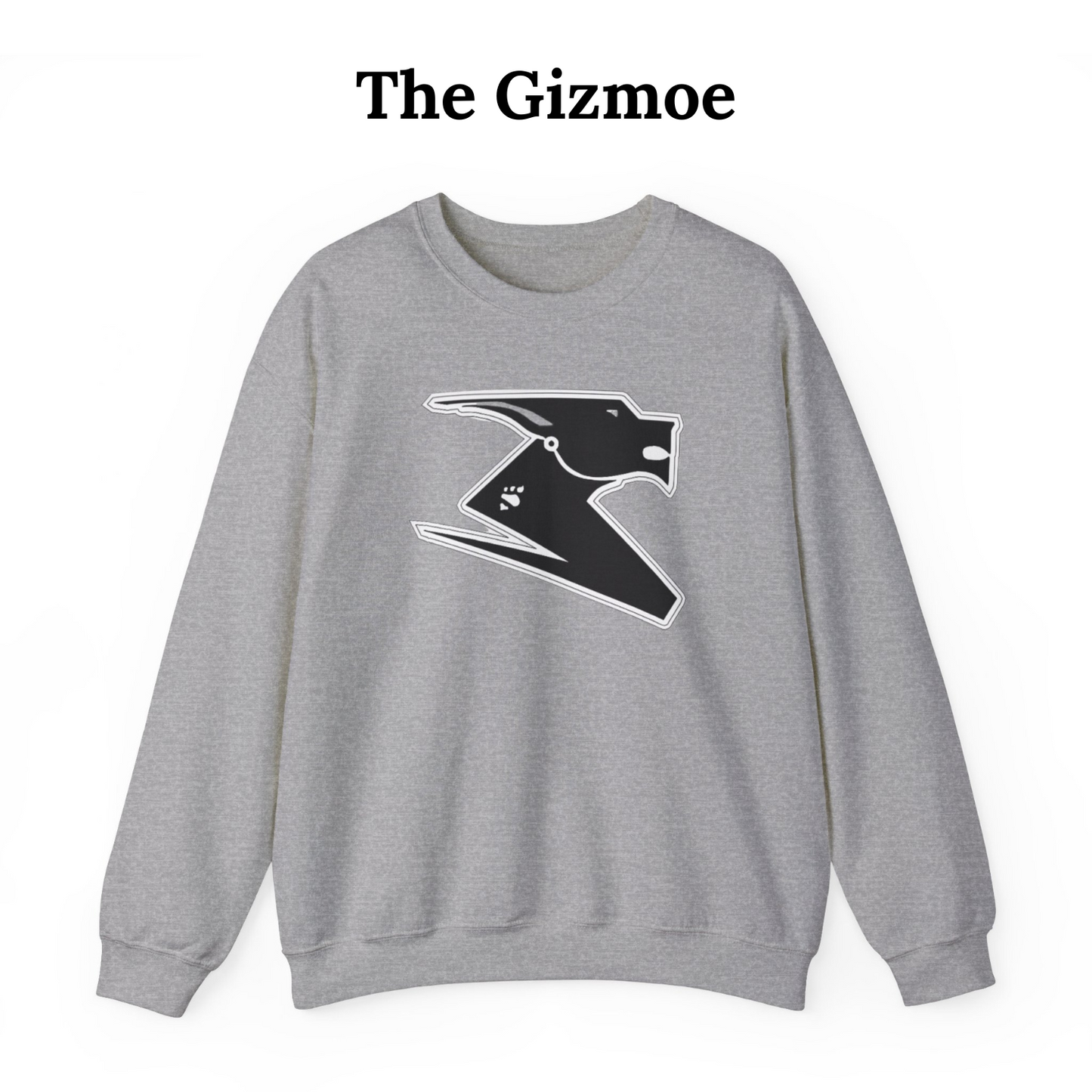 The Gizmoe Women Heavy Blend™ Crewneck Sweatshirt