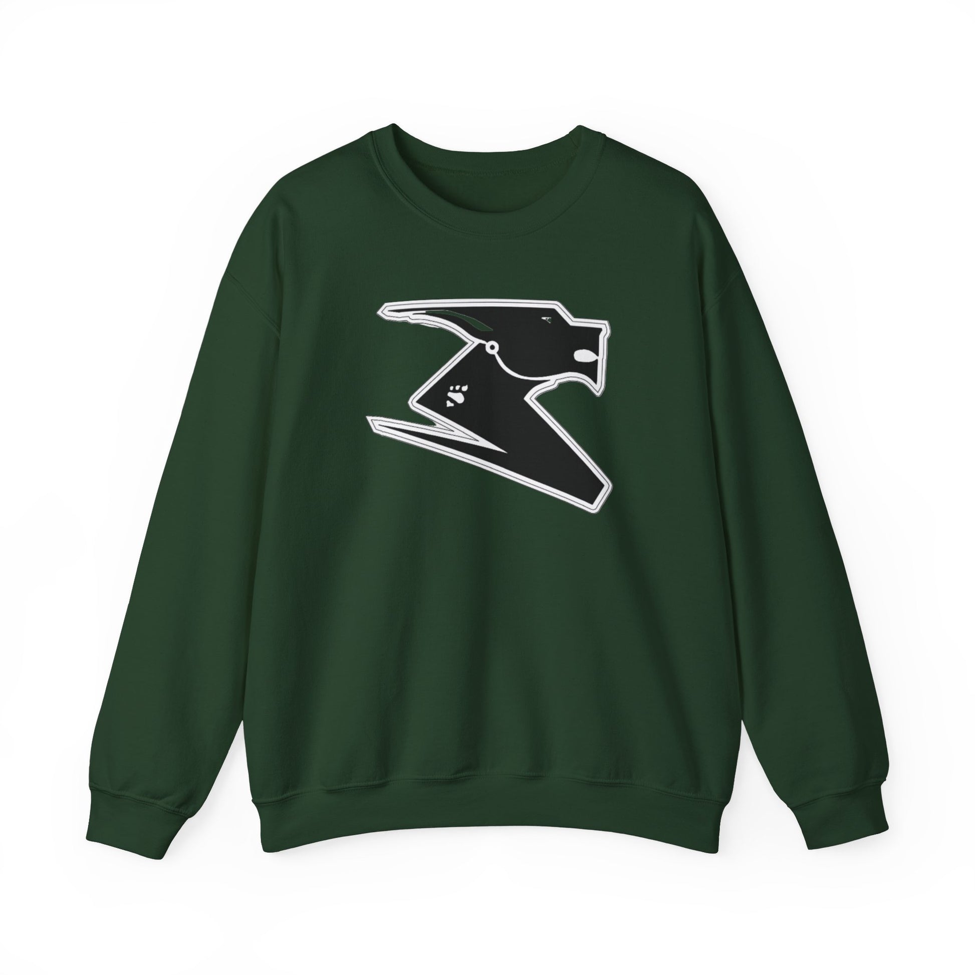 Women Heavy Blend™ Crewneck Sweatshirt - Kennedy Conglomerate Inc 