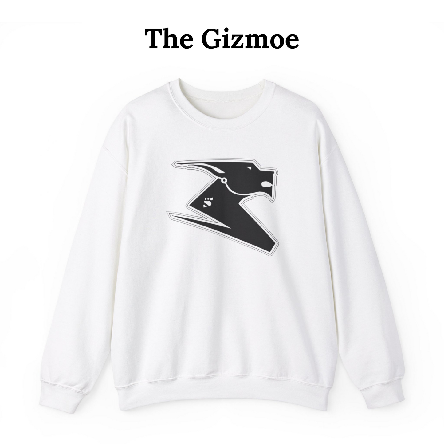 The Gizmoe Women Heavy Blend™ Crewneck Sweatshirt