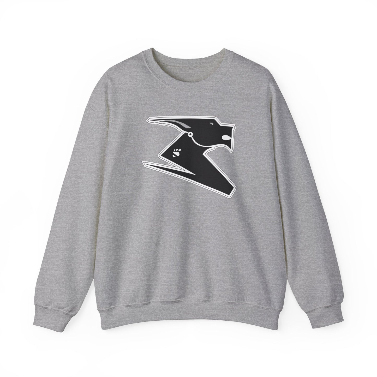 Women Heavy Blend™ Crewneck Sweatshirt - Kennedy Conglomerate Inc 