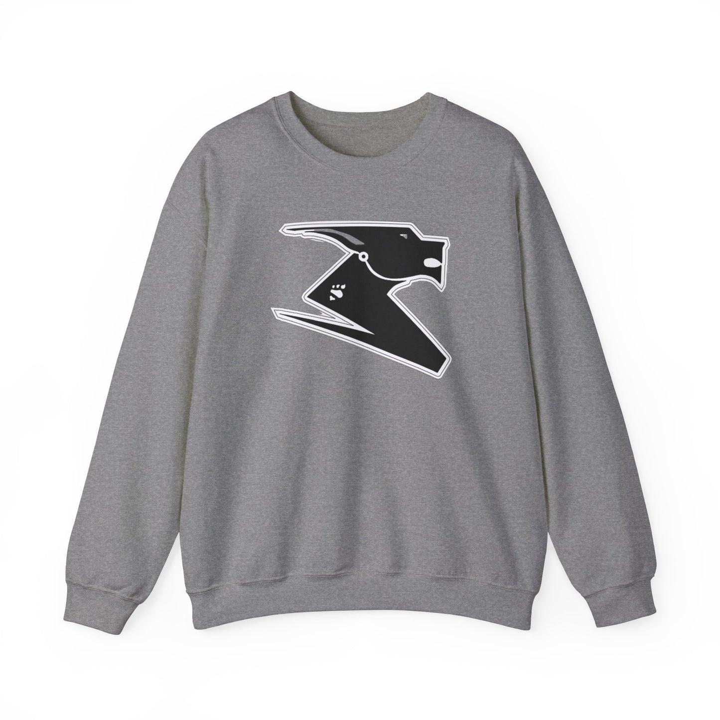 Women Heavy Blend™ Crewneck Sweatshirt - Kennedy Conglomerate Inc 