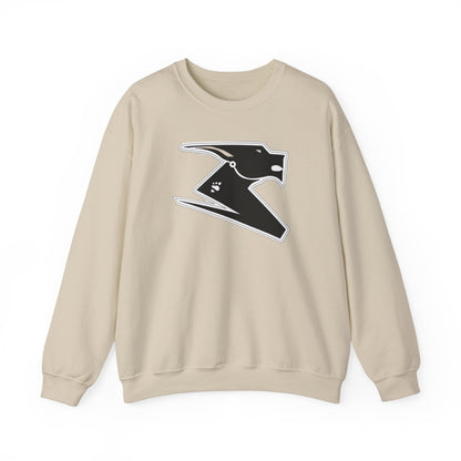 Women Heavy Blend™ Crewneck Sweatshirt - Kennedy Conglomerate Inc 