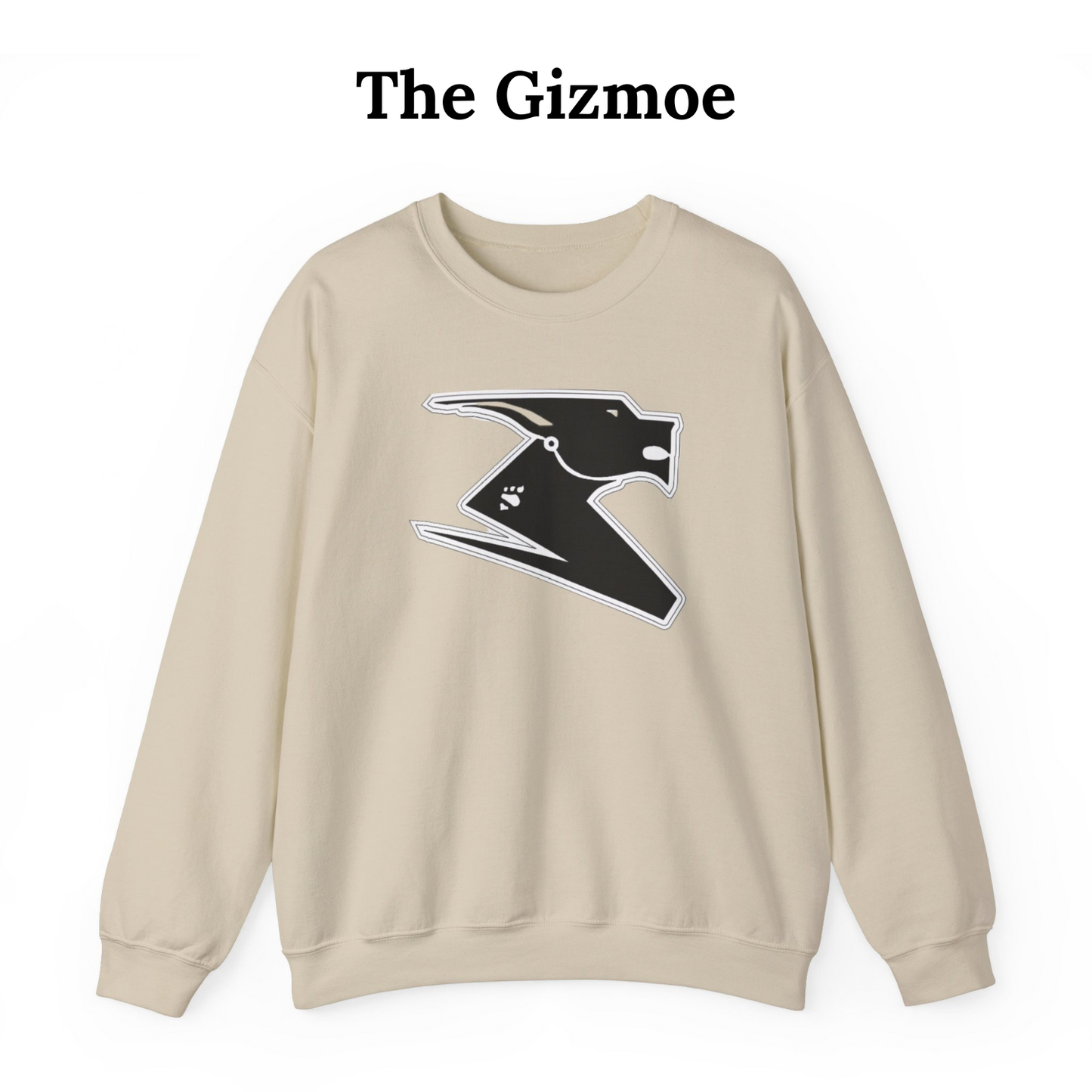 The Gizmoe Women Heavy Blend™ Crewneck Sweatshirt