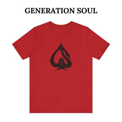 Generation Soul Women Short Sleeve Tee